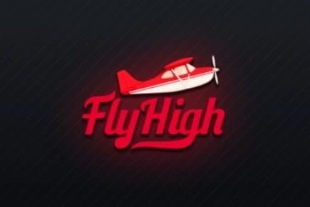 Fly High slot game by NetGaming