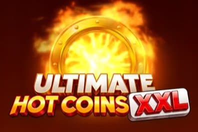 Ultimate Hot Coins XXL slot game by NeverEnding