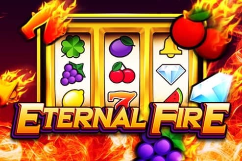 Eternal Fire slot game by Nextspin