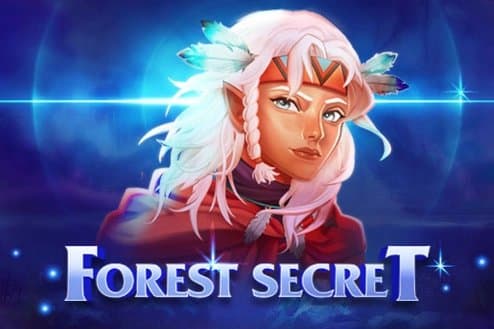 Forest Secret slot game by Nextspin