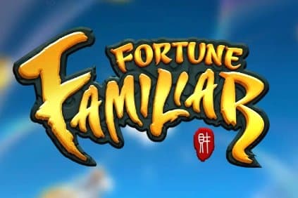 Fortune Familiar slot game by Nextspin