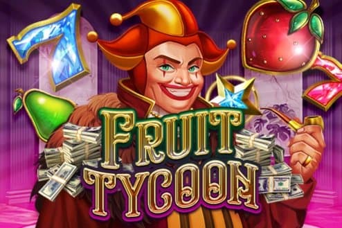 Fruit Tycoon slot game by Nextspin