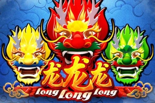 Long Long Long slot game by Nextspin