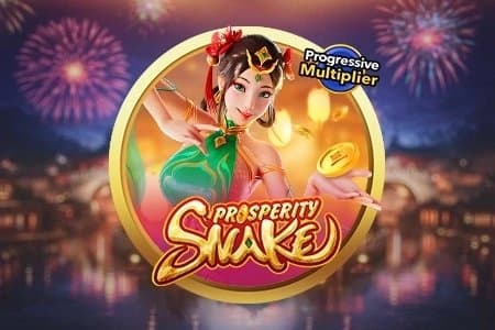 Prosperity Snake slot game by Nextspin