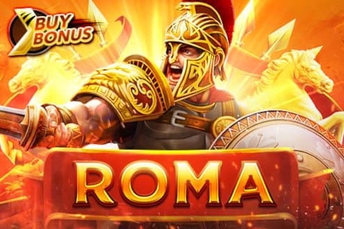 Roma slot game by Nextspin
