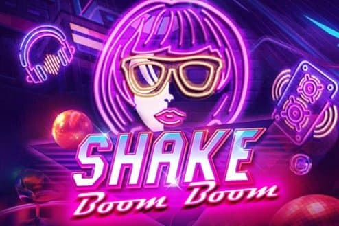 Shake Boom Boom slot game by Nextspin