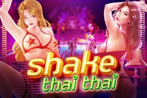 Shake Thai Thai slot game by Nextspin