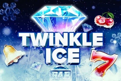 Twinkle Ice slot game by Nextspin