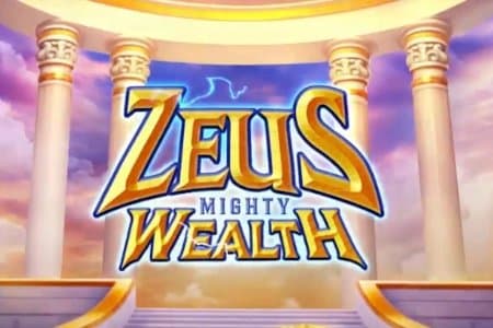 Zeus Mighty Wealth slot game by Nextspin