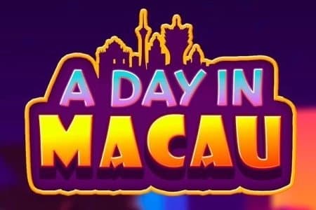 A Day in Macau slot game by Ninja Gaming