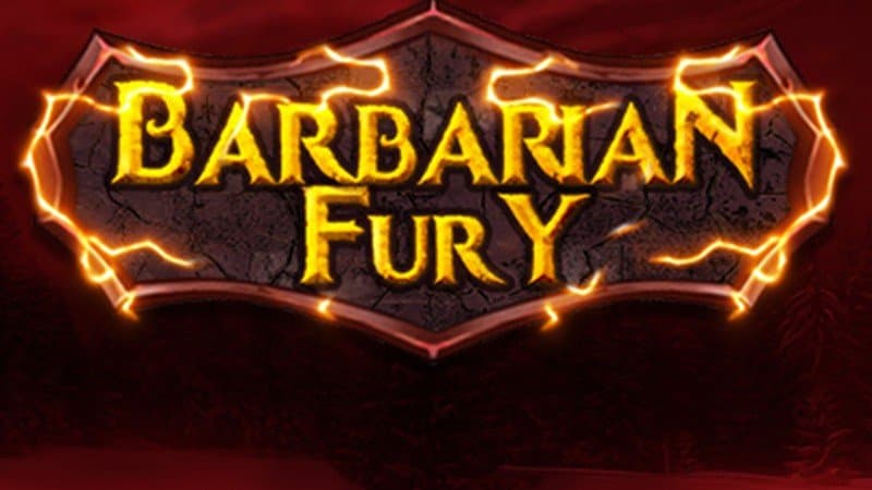 Barbarian Fury xNudge slot game by Nolimit City