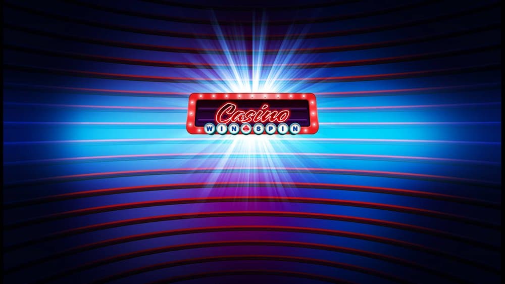 Casino Win Spin slot game by Nolimit City