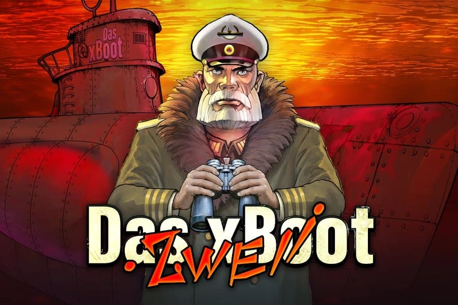 Das xBoot 2 slot game by Nolimit City