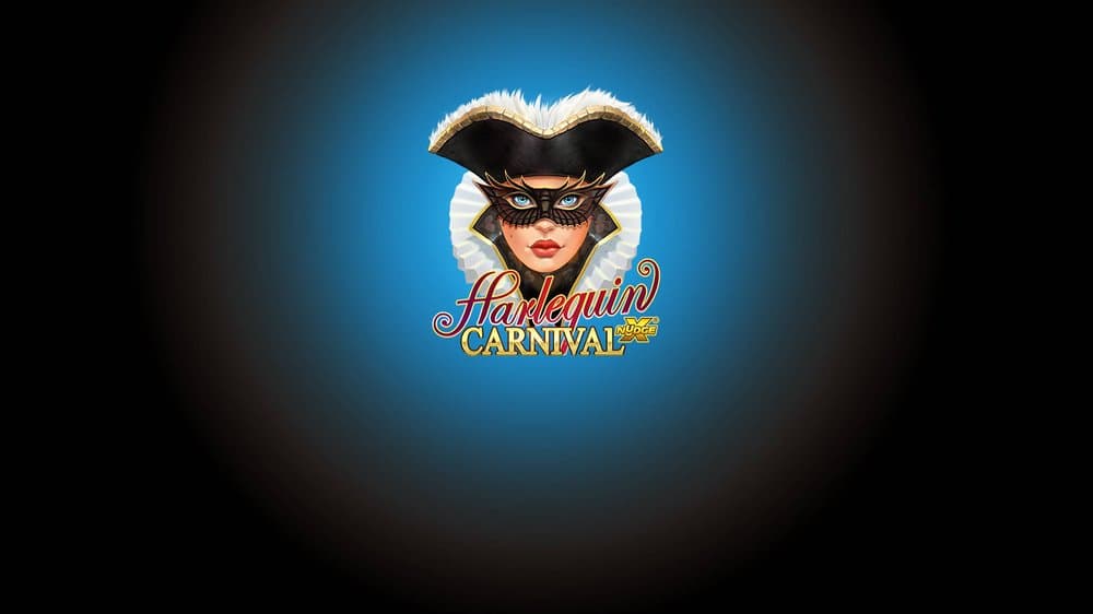Harlequin Carnival slot game by Nolimit City