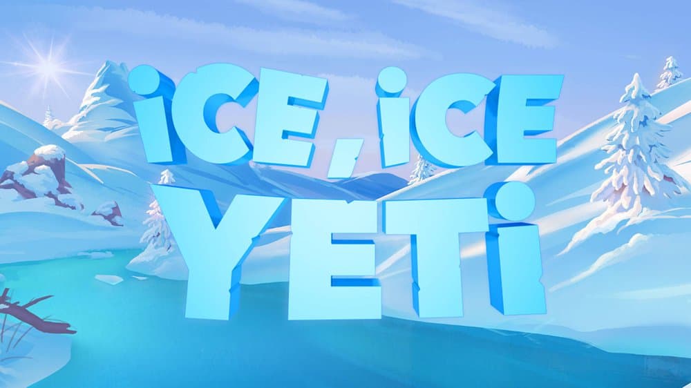 Ice Ice Yeti slot game by Nolimit City