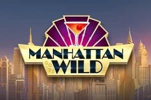 Manhattan Wild slot game by Nolimit City