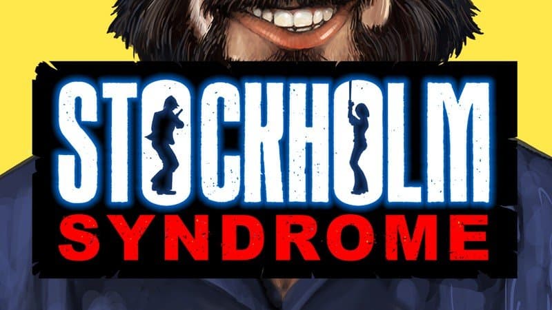 Stockholm Syndrome slot game by Nolimit City