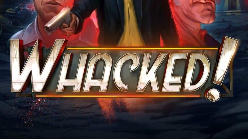 Whacked! slot game by Nolimit City