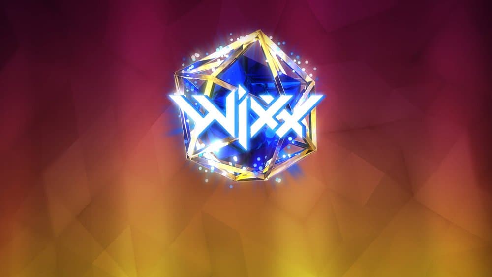 WiXX slot game by Nolimit City