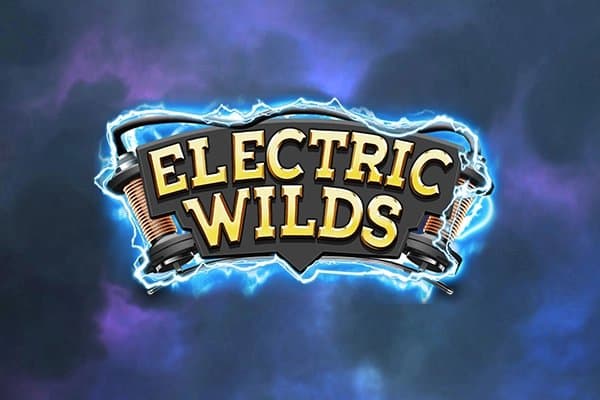 Electric Wilds slot game by Northern Lights Gaming