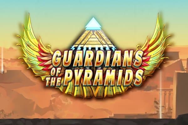 Guardians of the Pyramids slot game by Northern Lights Gaming
