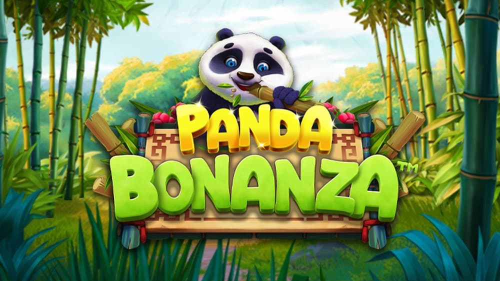Panda Bonanza slot game by Northern Lights Gaming
