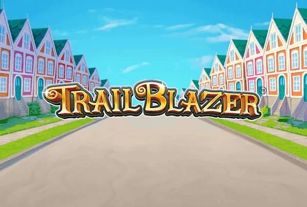 TrailBlazer slot game by Northern Lights Gaming