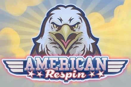 American Respin slot game by Novomatic