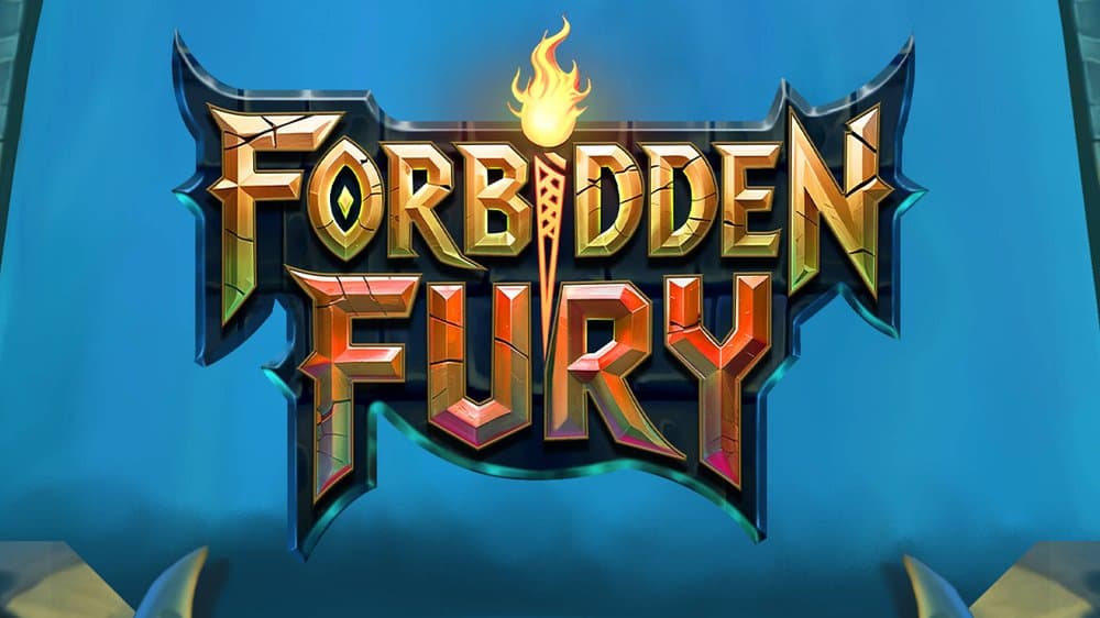 Forbidden Fury slot game by NowNow Gaming