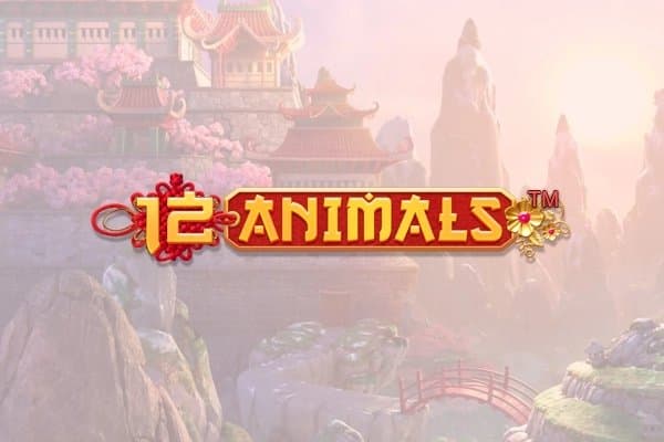 12 Animals slot game by Nucleus Gaming