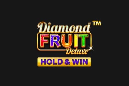 Diamond Fruit Deluxe slot game by Nucleus Gaming