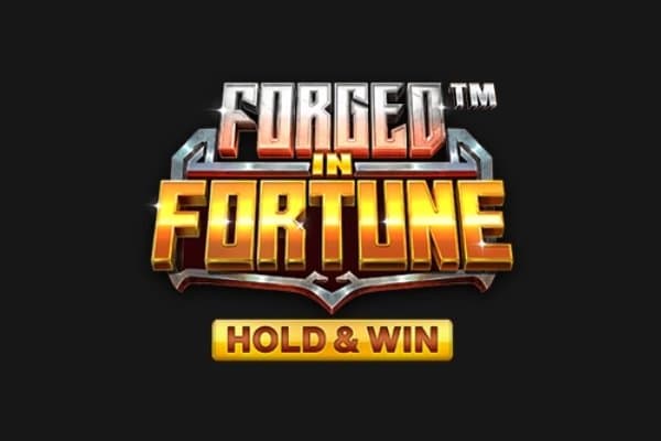 Forged in Fortune slot game by Nucleus Gaming
