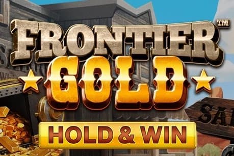 Frontier Gold slot game by Nucleus Gaming