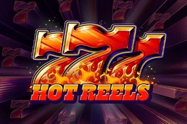 777 Hot Reels slot game by Octoplay