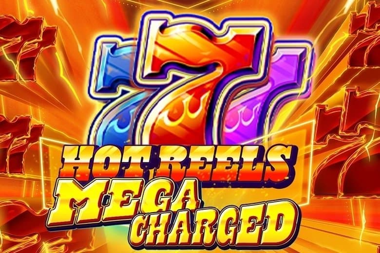 777 Hot Reels: Megacharged slot game by Octoplay