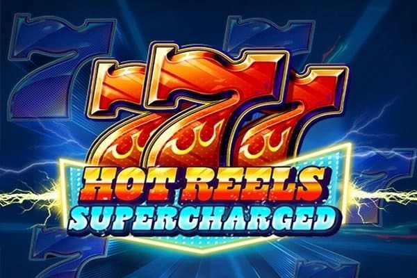777 Hot Reels: Supercharged slot game by Octoplay