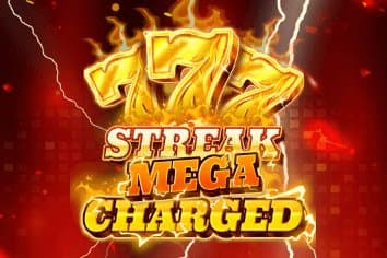 777 Streak: Megacharged slot game by Octoplay