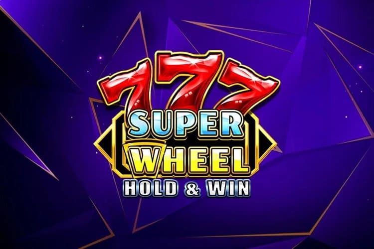777 Super Wheel: Hold & Win slot game by Octoplay