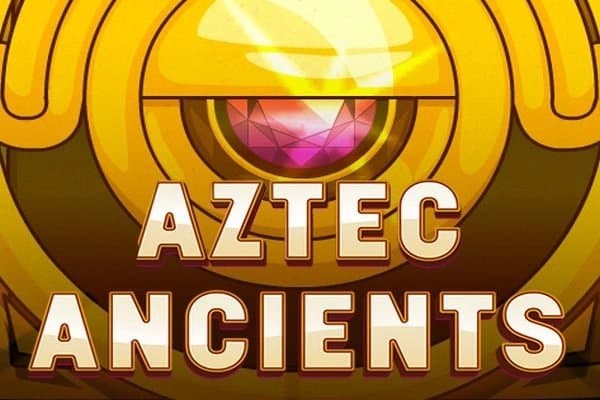 Aztec Ancients slot game by Octoplay