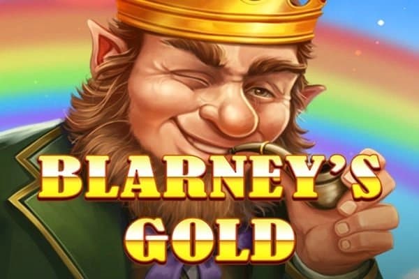 Blarney's Gold slot game by Octoplay