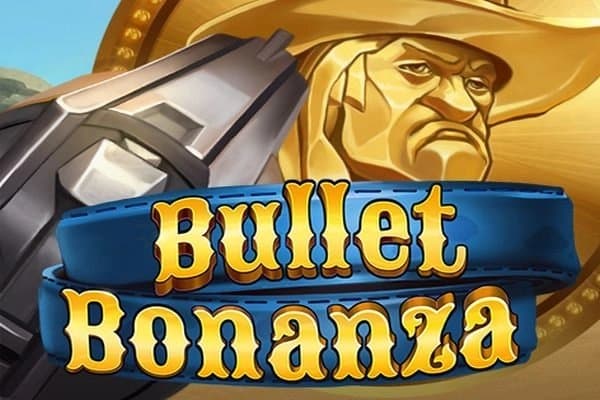 Bullet Bonanza slot game by Octoplay