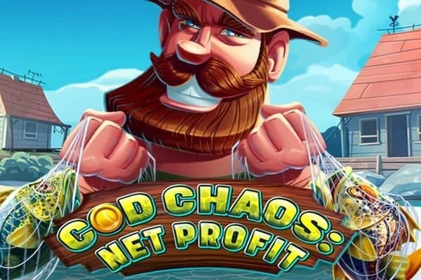 Cod Chaos: Net Profit slot game by Octoplay