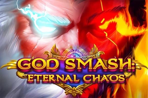 God Smash: Eternal Chaos slot game by Octoplay