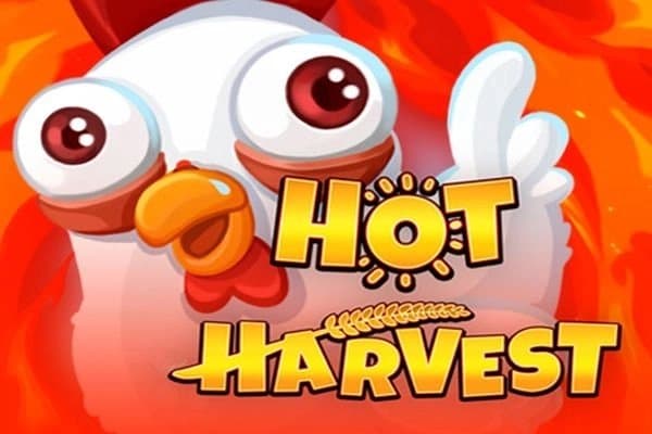 Hot Harvest slot game by Octoplay