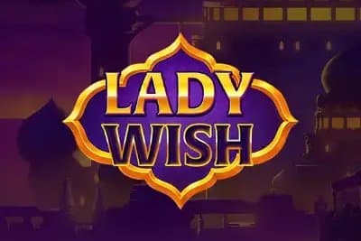 Lady Wish slot game by Octoplay