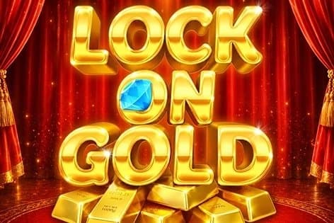 Lock on Gold slot game by Octoplay
