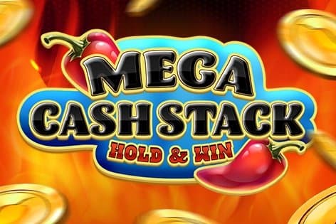 Mega Cash Stack slot game by Octoplay