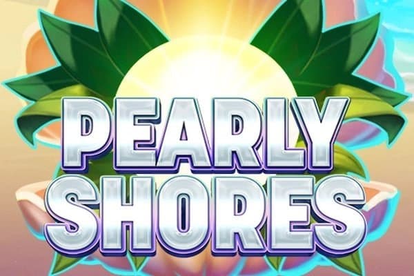 Pearly Shores slot game by Octoplay