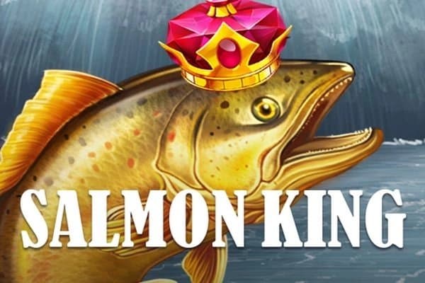 Salmon King slot game by Octoplay