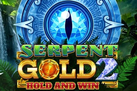Serpent Gold 2 slot game by Octoplay